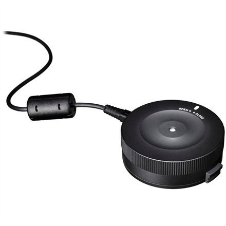 Sigma USB Dock - Nikon Fit (878955)
