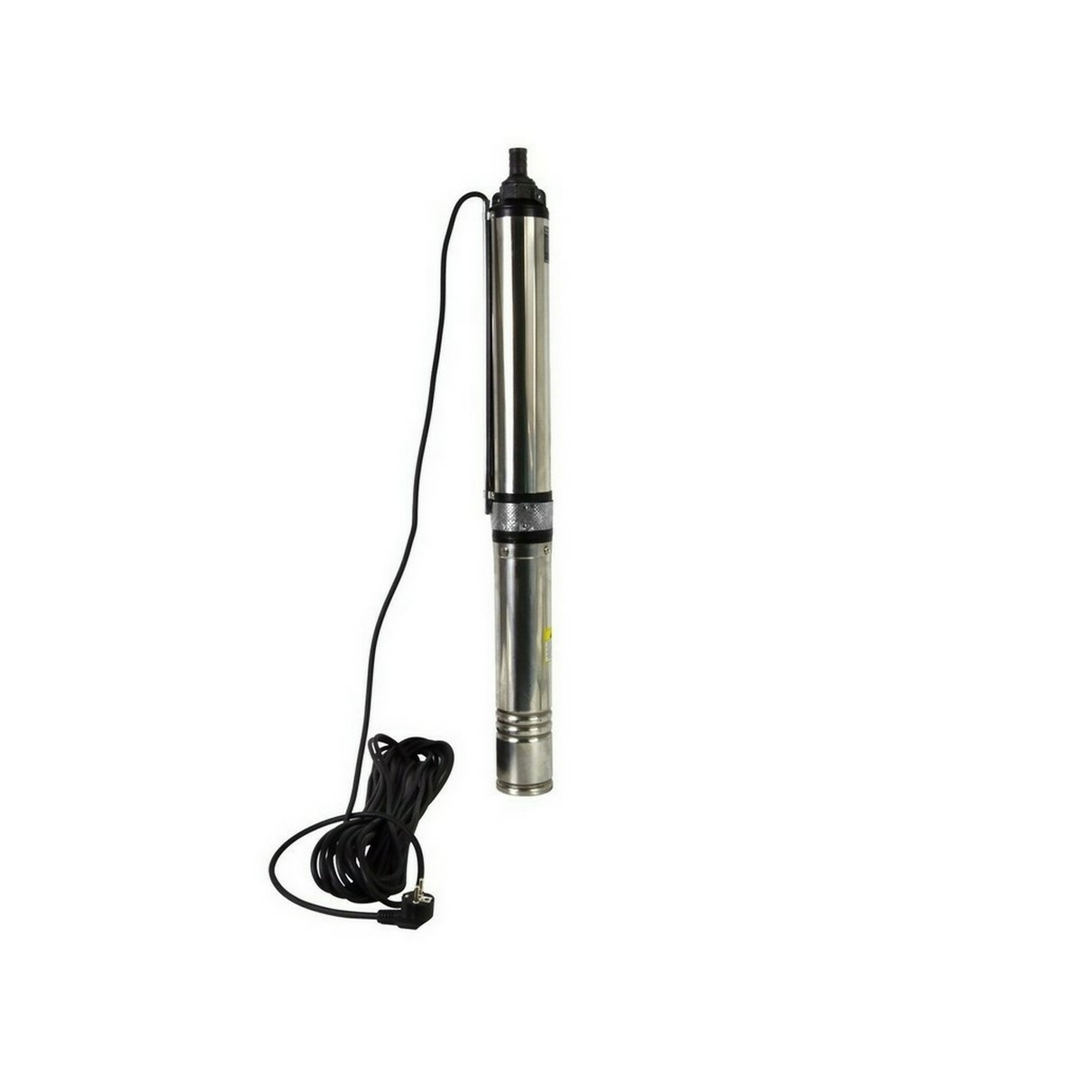 GEKO Pompa zanurzeniowa 1500 W, 5400 l/godz.