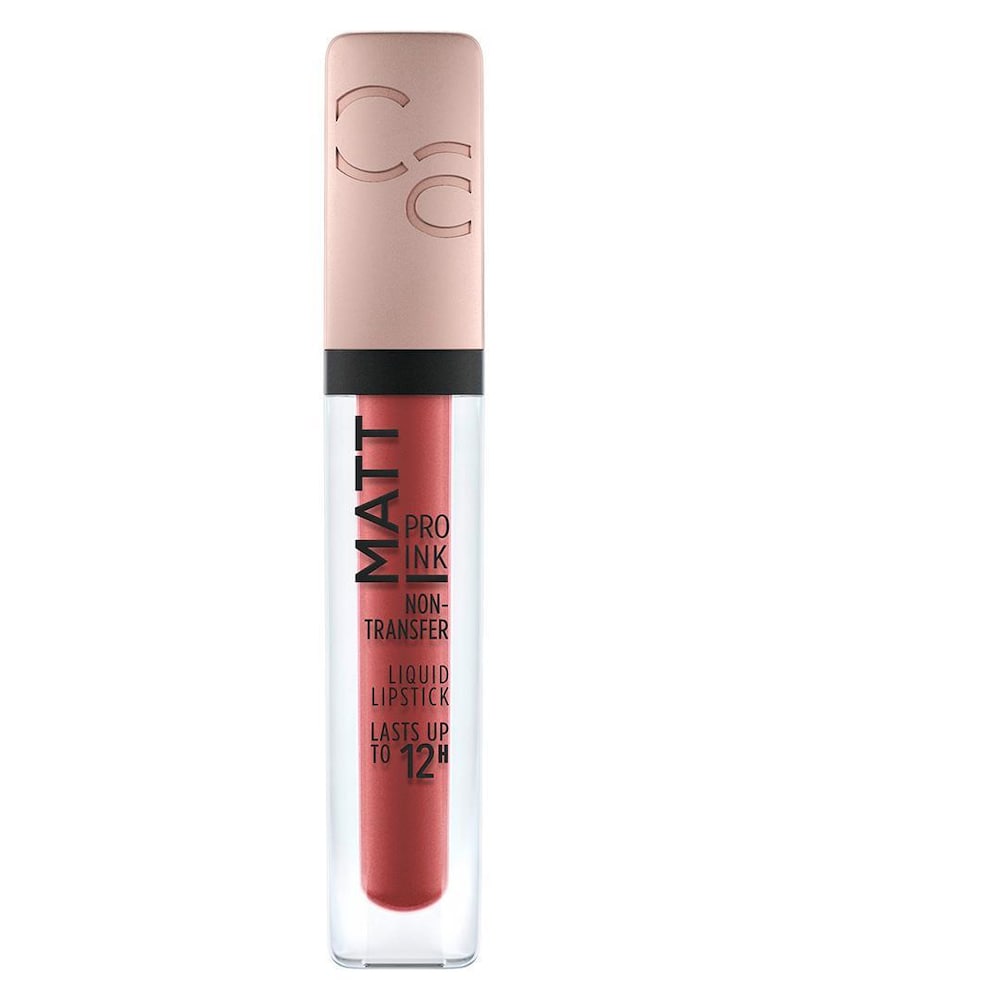 Catrice Generation Matt Lipstick Płynna pomadka do ust 030 Exotic Rebel 5ml 1234618125