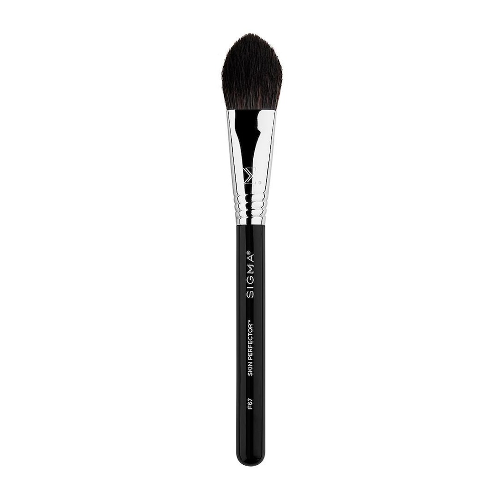 Sigma F67 SKIN PERFECTOR - Pędzel do blendowania pudrowych i kremowych kosmetyków