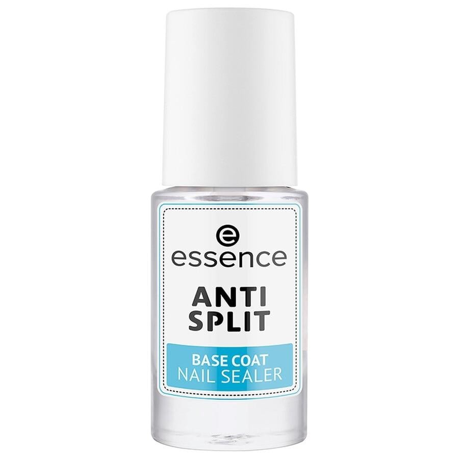 Essence Anti Split Base Coat Nail Sealer Odżywka Do Paznokci 8ml