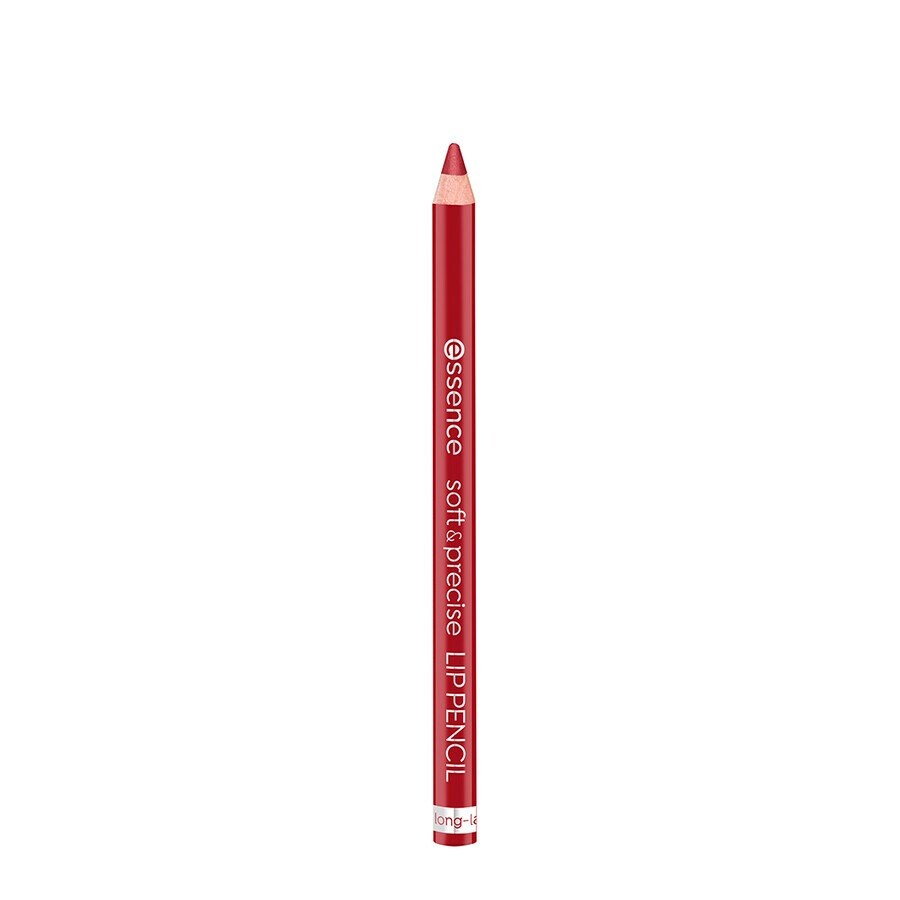 Essence Soft & Precise Lip Pencil Konturówka Do Ust 24 Fierce 4059729288462