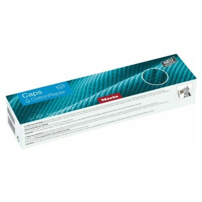 MIELE Kapsułki do prania MIELE Caps CottonRepair WA CCR 0301 L 3 szt 11485850