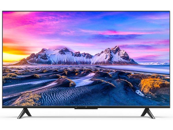 Xiaomi Mi LED TV P1 L55M6-6AEU