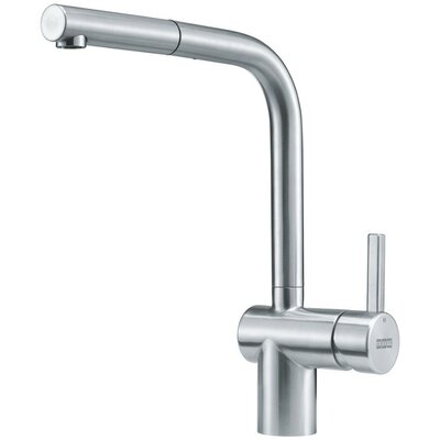 Franke Bateria ATLAS NEO PULL-OUT WINDOW stal szlachetna INOX) [115.0521.439]