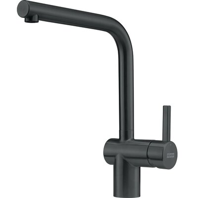 Franke Bateria ATLAS NEO czarna stal szlachetna [115.0550.424] 115.0550.424