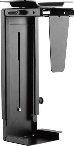 Uchwyt do komputera Daming czarny