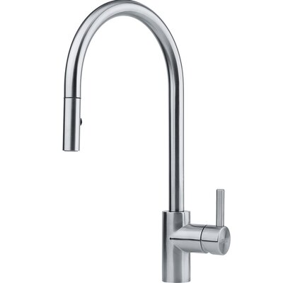 Franke Bateria Eos Neo pull-out Stal szlachetna 115.0590.045