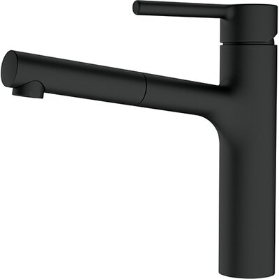 Franke Bateria CENTRO PULL-OUT czarny mat 115.0621.592