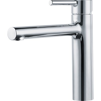 Franke Bateria Centro Chrom 115.0600.095
