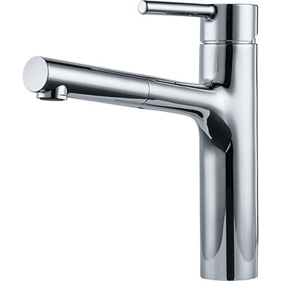 Franke Bateria Centro Pull-out Chrom 115.0600.098