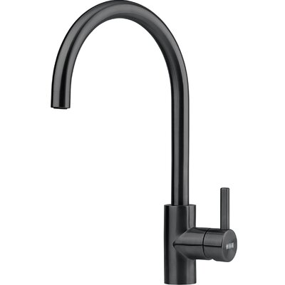 Franke Bateria Eos Neo Czarna stal szlachetna 115.0613.590