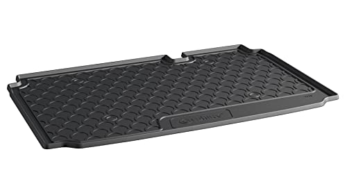 Gledring 1318 Rubbasol (gumowa) dywanik do bagażnika pasujący do Ford Ecosport Facelift 11/2017