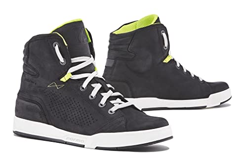 Forma Sneakersy do motocykli, Swift DRY WP,