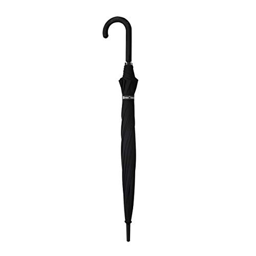 PM Metro parasol czarny 58 cm