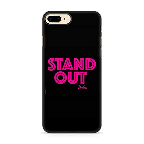 Oryginalne etui na telefon Barbie 036 iPhone 7 Plus/8 Plus