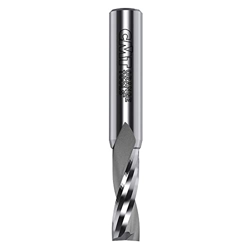 CMT Frez spiralny D=10, I=32, L=80, S=12 191.900.11