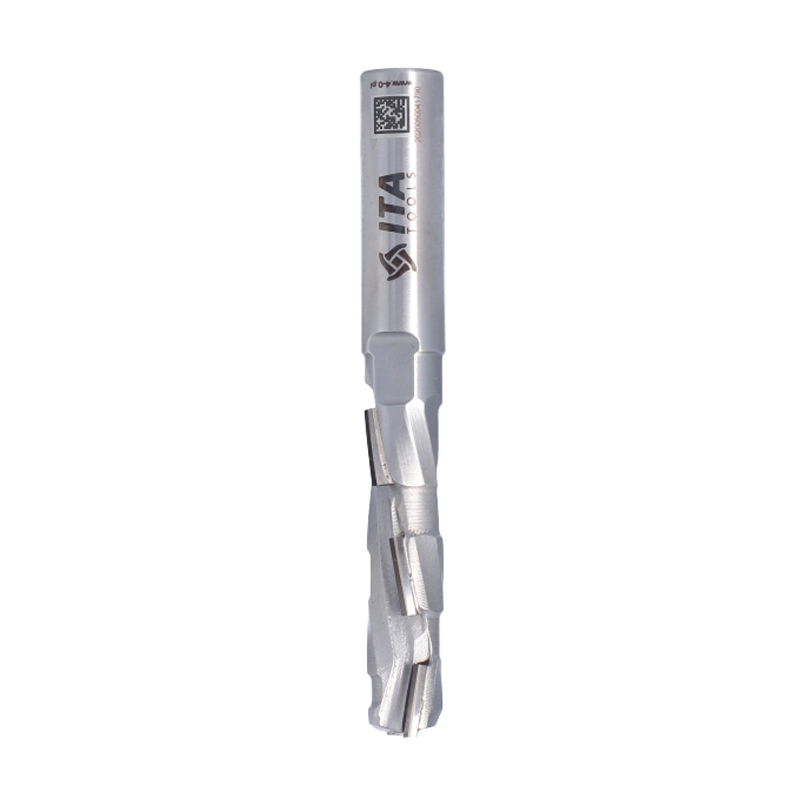 CMT FREZ DIAMENTOWY DIA Z1+1 D=12 I=45 L=92 S=12x40 RH DTA.12.045.12.0SR(cmt-dta.12.045.12.0sr)