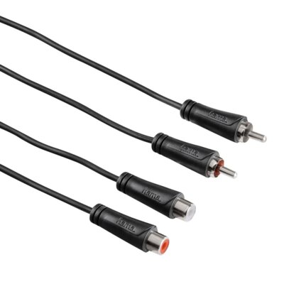 EXT.CAB 2-2 RCA 5M 1S