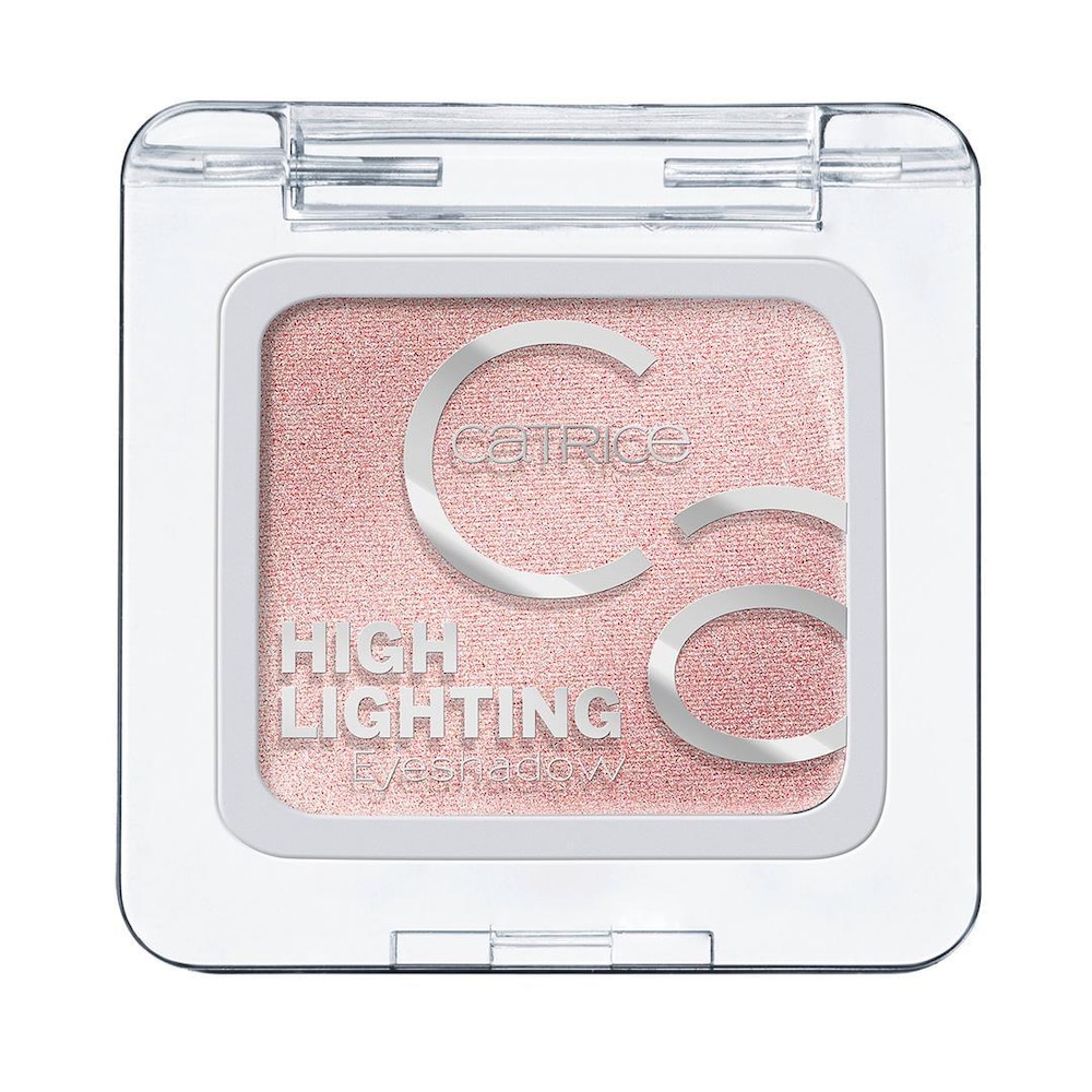 Catrice HIGHLIGHTING EYESHADOW - Rozświetlający cień do powiek - 030 CATHRDPO-DOPO-02