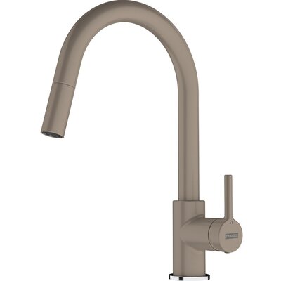 Franke Główny Bateria LINA Pull-Out cappuccino 115.0626.084 115.0626.084