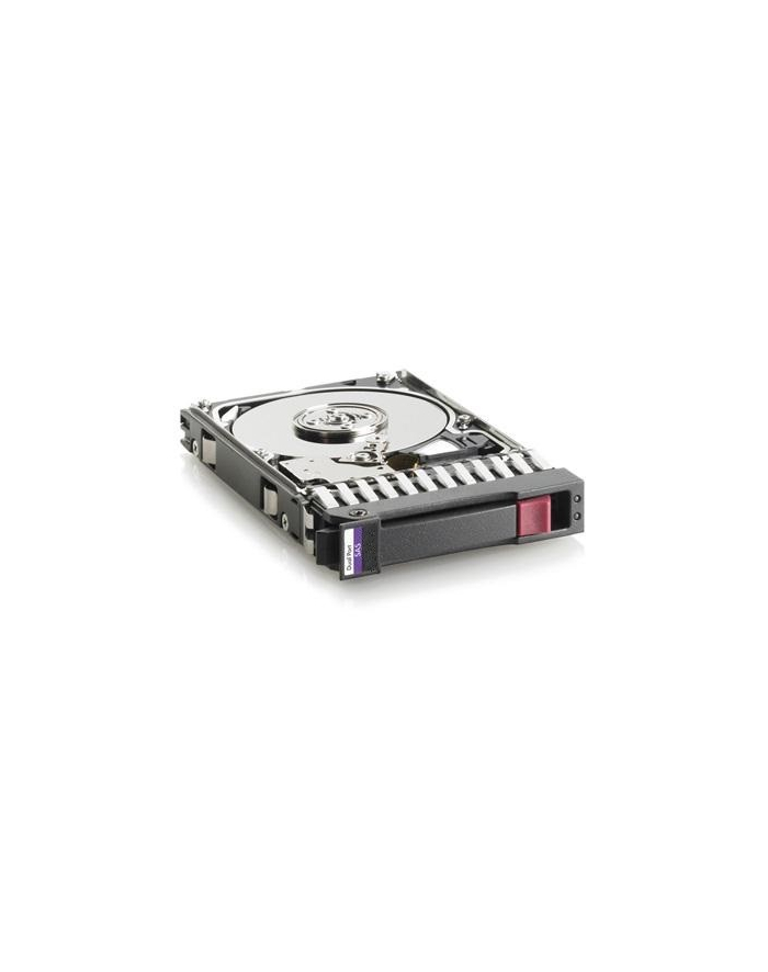 Hewlett Packard Enterprise 10TB SAS 12G Midline 7.2K LFF 3.5in SC 1yr Wty 512e HDD 857644-B21