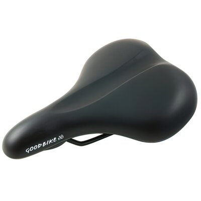 GOOD BIKE Siodełko GOOD BIKE City Trex