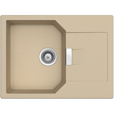 Schock Manhattan D-100S Moonstone