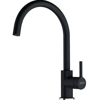 Franke Główny Bateria LINA XL onyx 115.0626.020 115.0626.020