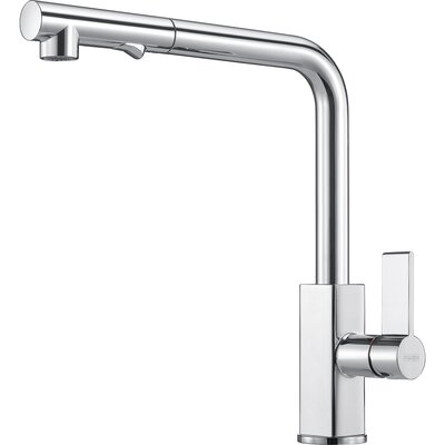 Franke Maris pull-out spray Chrom 115.0392.357