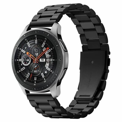 Spigen Spigen Modern Fit Galaxy Watch 46mm srebrny |