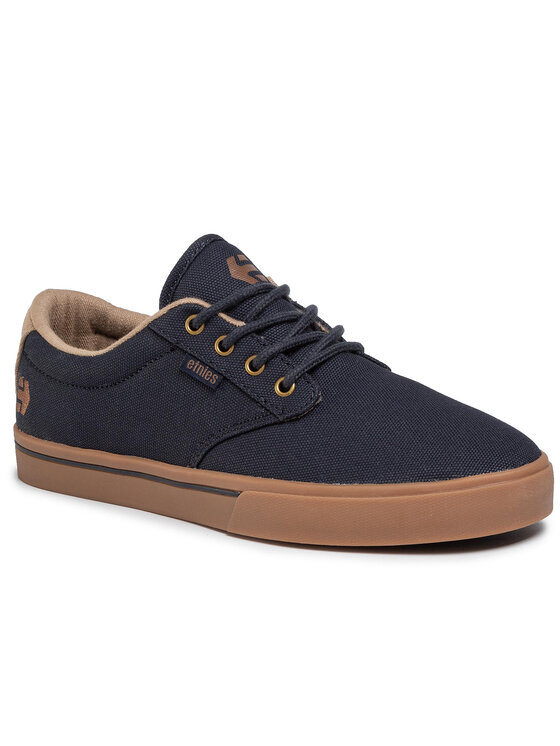 Etnies Tenisówki Jameson 2 Eco 4101000323 Granatowy