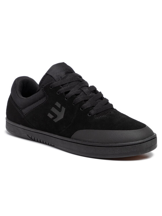 Etnies Sneakersy Marana 4101000403 Czarny