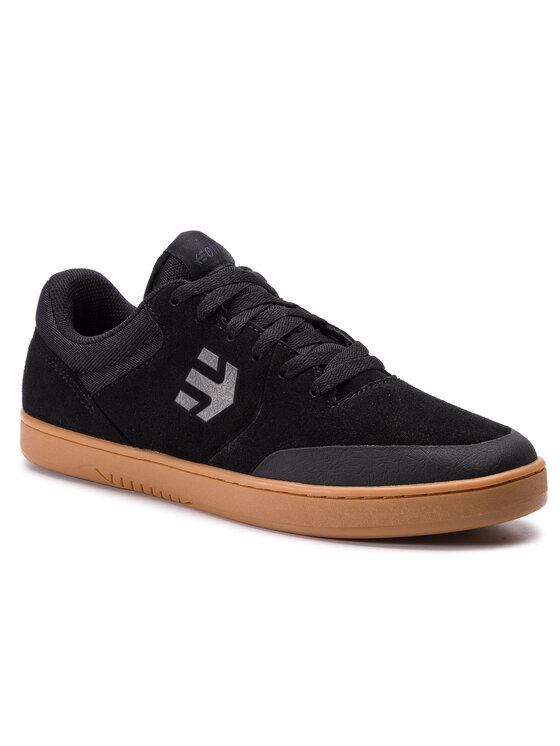 Etnies Sneakersy Marana 4101000403 Czarny