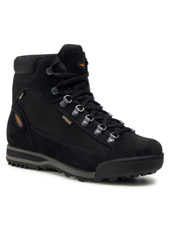 Aku Trekkingi Slope Micro Gtx GORE-TEX 885.10 Czarny