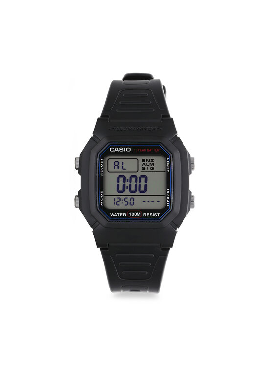 Casio Sports W-800H-1AVEF