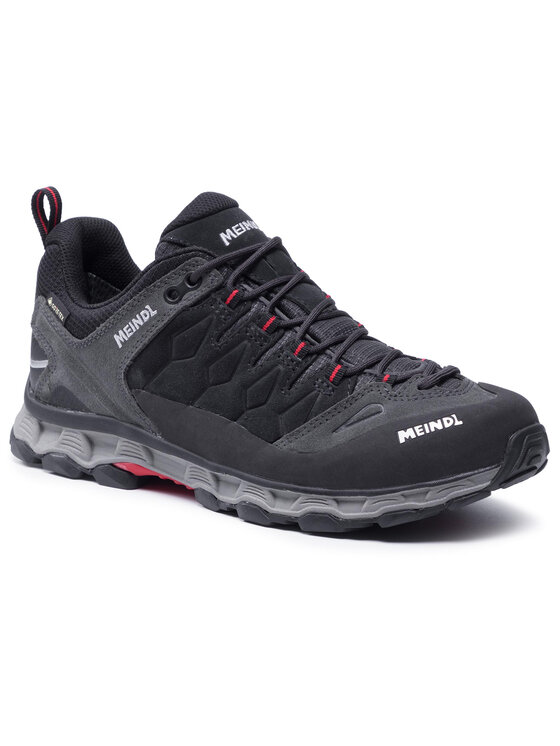 Meindl Trekkingi Lite Trail Gtx GORE-TEX 3966 Szary
