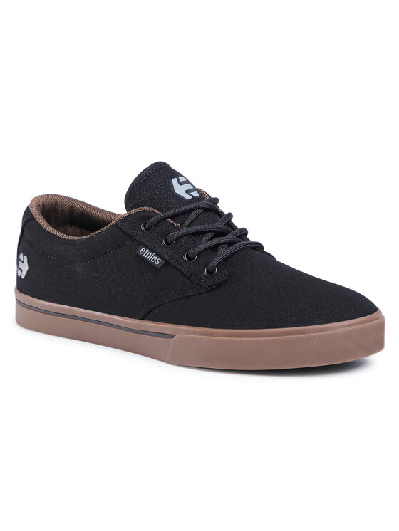 Etnies Tenisówki Jameson 2 Eco 4101000323 Czarny