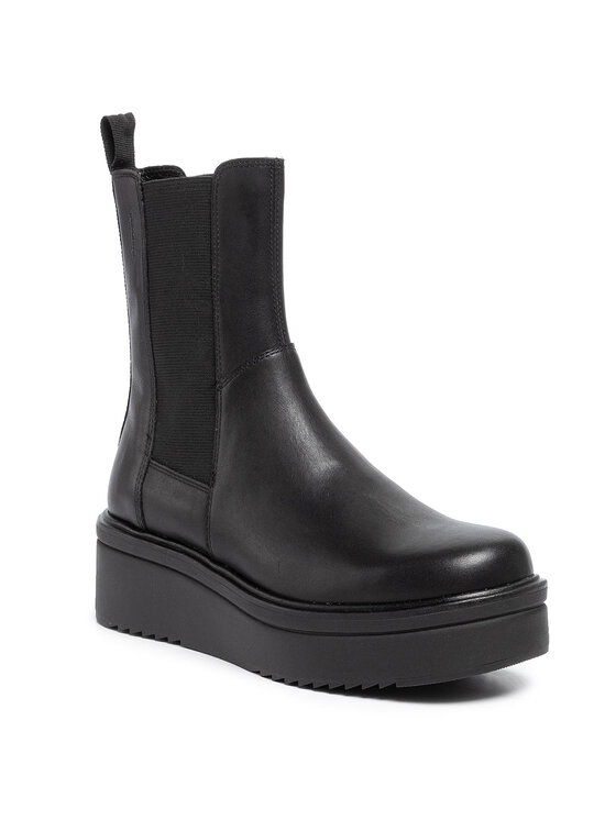 Vagabond Botki Tara 4846-101-20 Czarny
