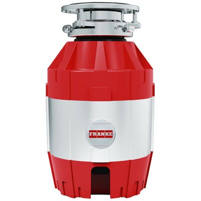 Franke Rozdrabniacz TURBO ELITE TE-50 134.0535.229 tel 697 256 410 zadzwoń zapytaj negocjuj! 134.0535.229