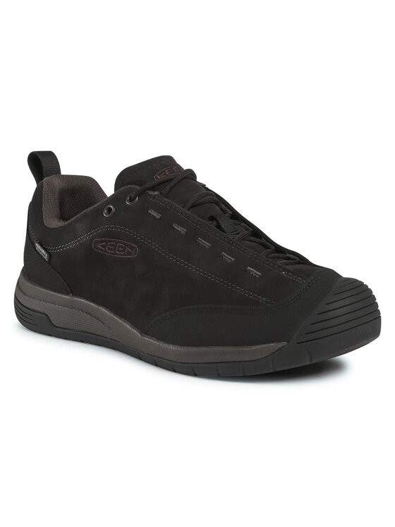 Keen Trekkingi Jasper II Wp 1023868 Czarny