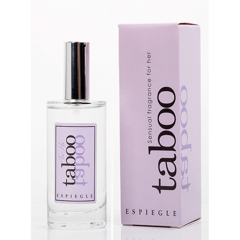 Ruf Feromony Taboo Espiegle Dla Kobiet 50 ml