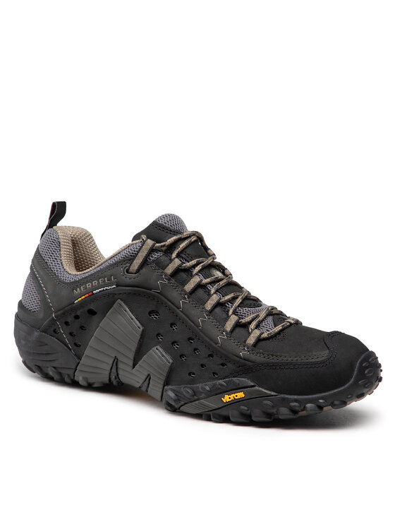 Merrell Trekkingi Intercept J73703 Czarny