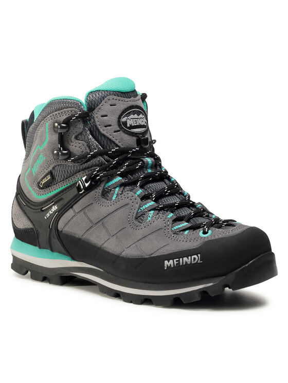 Meindl Trekkingi Litepeak Lady Gtx GORE-TEX 3927 Szary