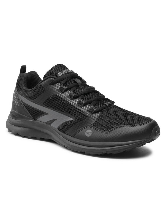 Hi-Tec Trekkingi Hanget AVSSS21-HT-01 Czarny