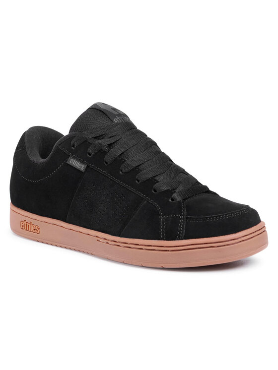 Etnies Sneakersy Kingpin 4101000091 Czarny