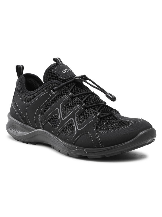 Ecco Trekkingi Terracruise Lt W 82577351052 Czarny