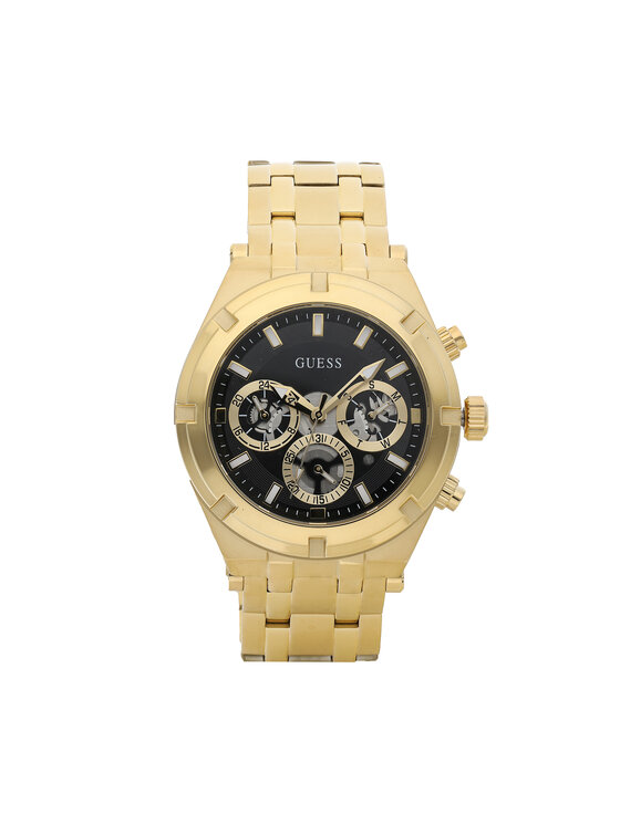 Guess Zegarek GW0260G2 Continental -