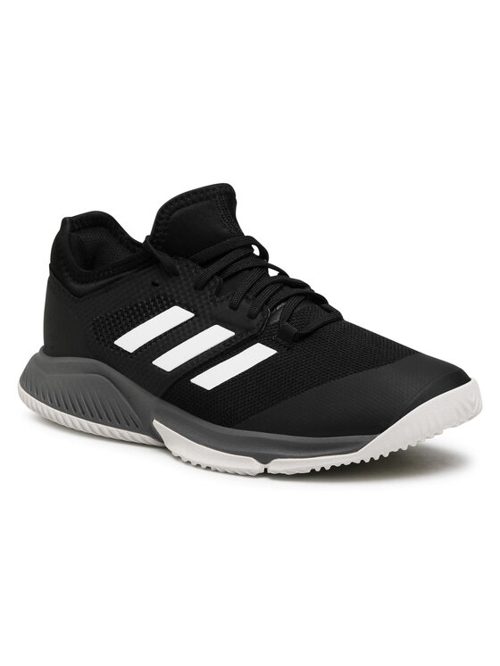 Adidas Buty Court Team Bounce M FZ2615