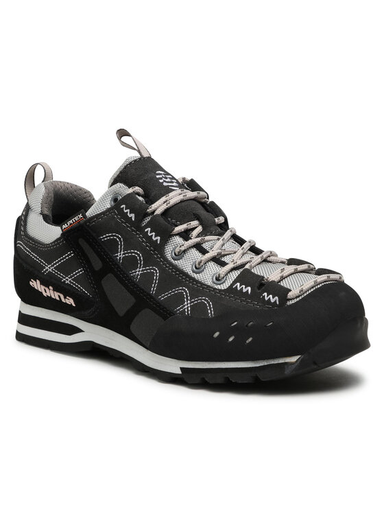 Alpina Trekkingi Royal Vibr 6274-1K Szary